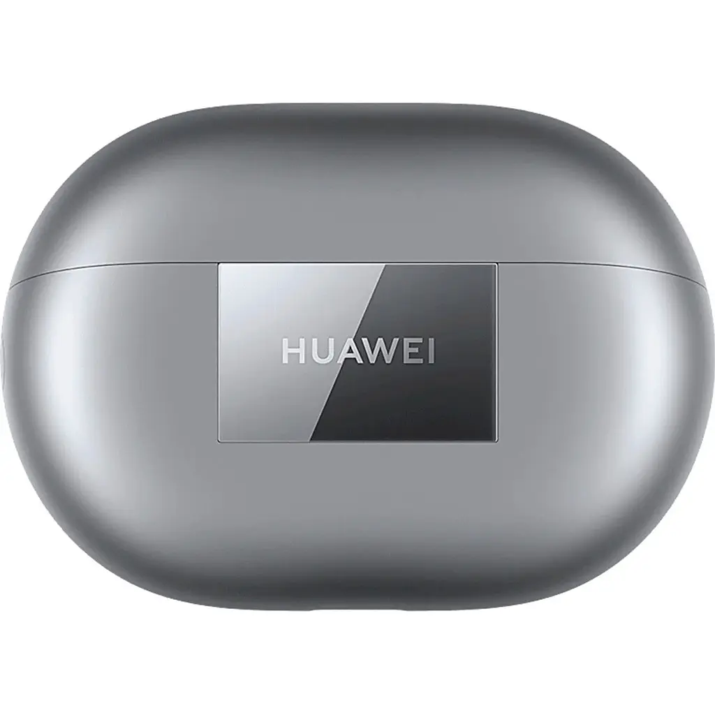 Наушники Huawei FreeBuds Pro 3 Silver Frost [55037054] [103434] - фото 4