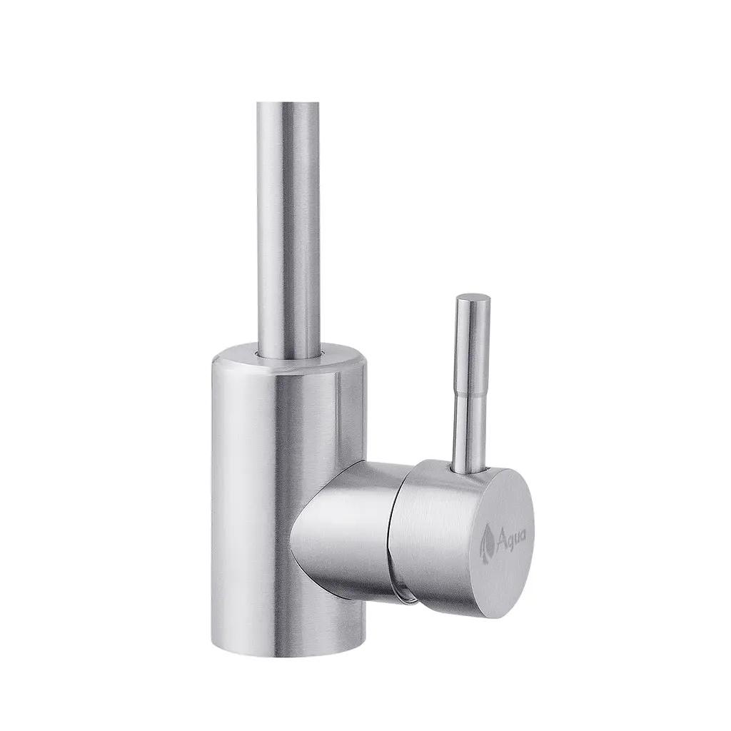 Змішувач для кухні Agua з гнучким виливом Acero-INOX035-2 (CV023291) - фото 4
