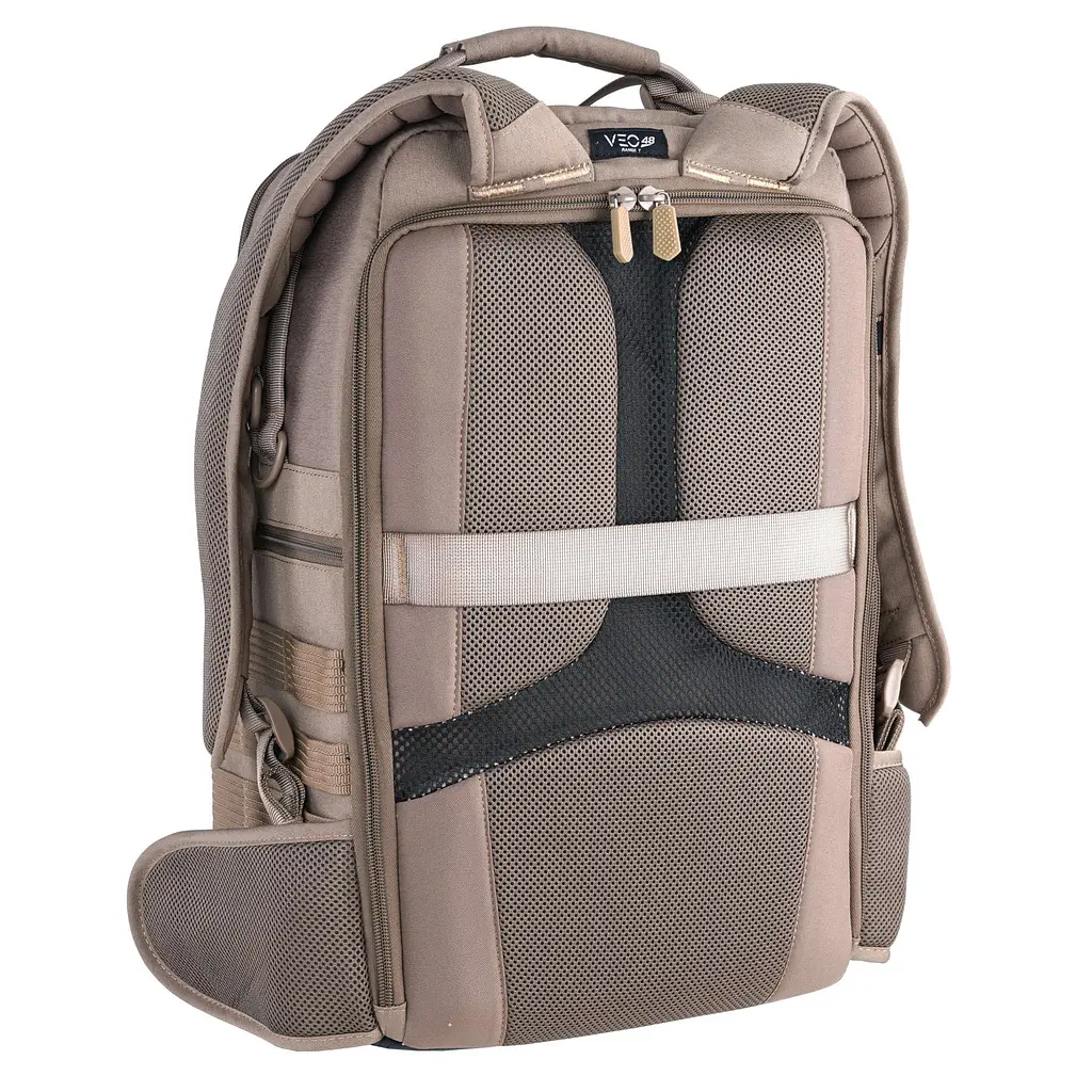 Рюкзак Vanguard VEO Range T 48 Beige (VEO Range T 48 BG), Хакі - фото 36