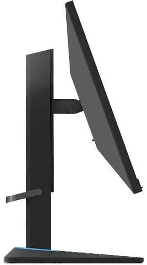 Монітор 24.5" Lenovo G25-20 FHD/TN/165Hz (66D6GAC2UA) 1920x1080 (FullHD) TN 165 Hz Б/в - фото 5