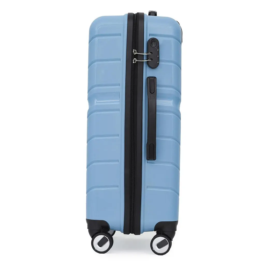 Валіза Semi Line 26" M Blue (T5616-2) - фото 4