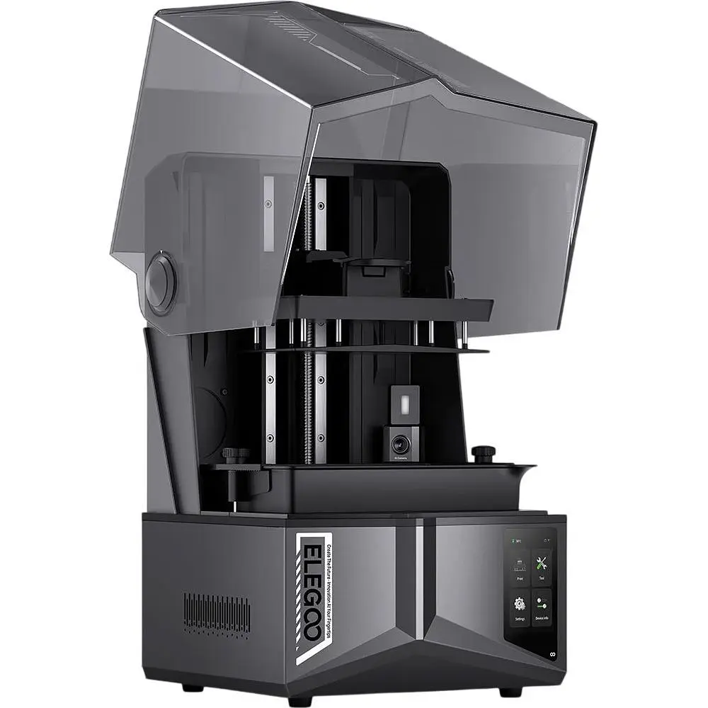 3D-принтер Elegoo Saturn 4 Ultra 16K (50.101.038300) [155112] - фото 3