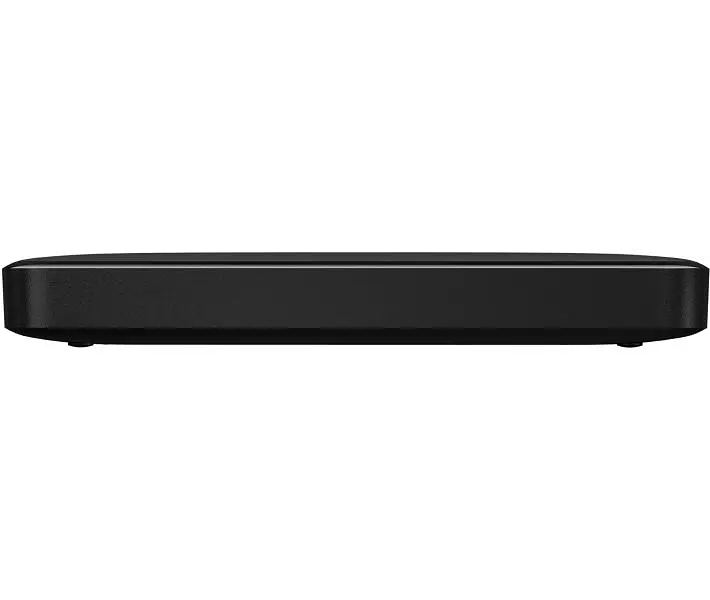 Зовнішній жорсткий диск WD Elements 2TB (WDBU6Y0020BBK-WESN) [68588] - фото 3