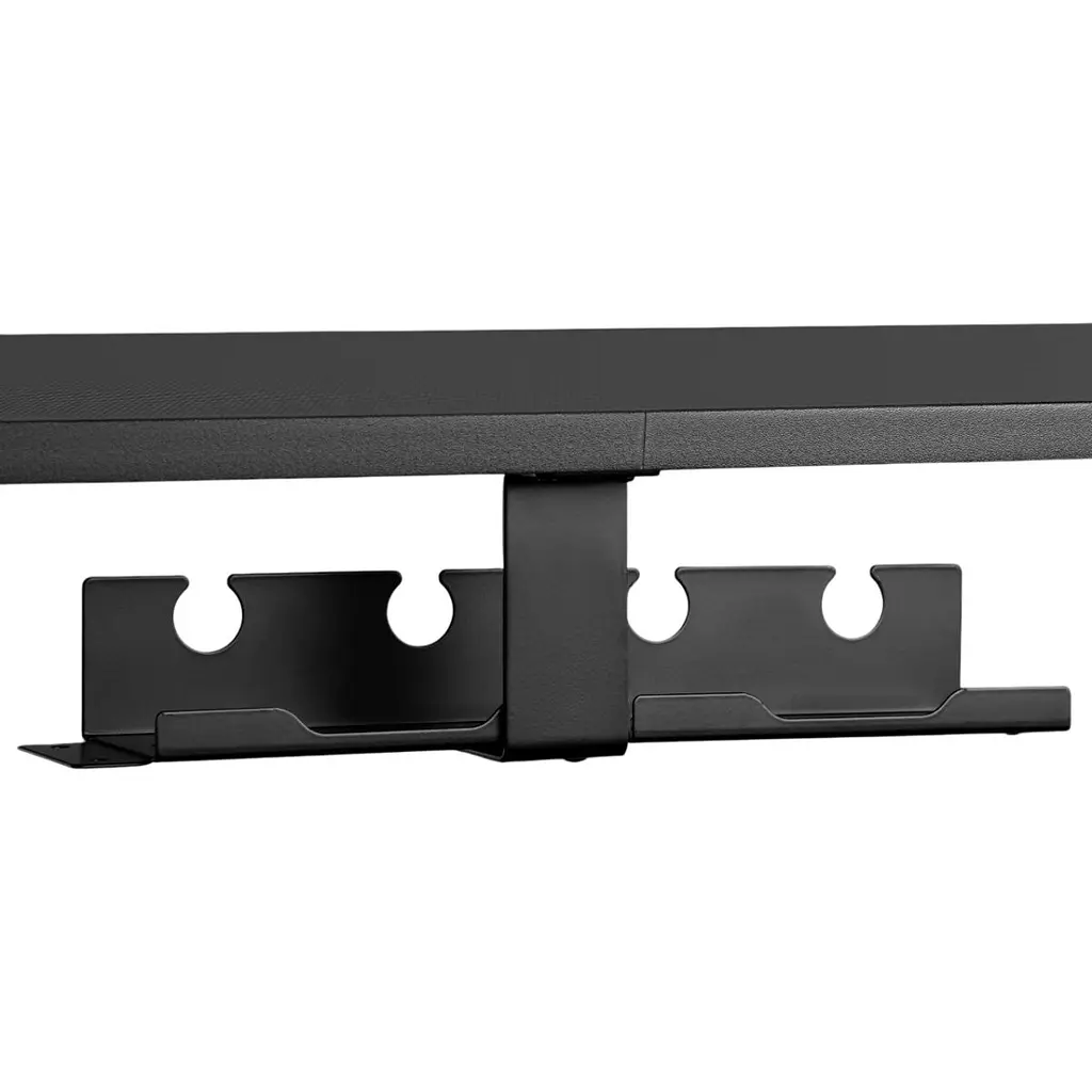 Комп'ютерний ігровий стіл 2E Gaming Otoroshi Black [2E-GT-OTO-BK] [134838] - фото 10