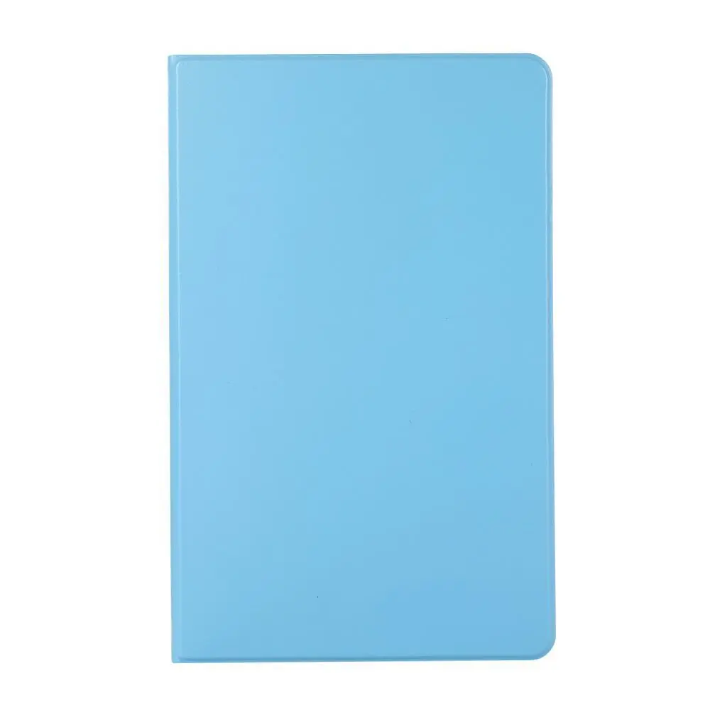 Чехол TPU Multiview Cover для Xiaomi Redmi Pad SE 11 2023 Голубой - фото 6