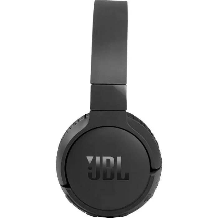 Навушники JBL Tune 660 NC Black (JBLT660NCBLK) - фото 3
