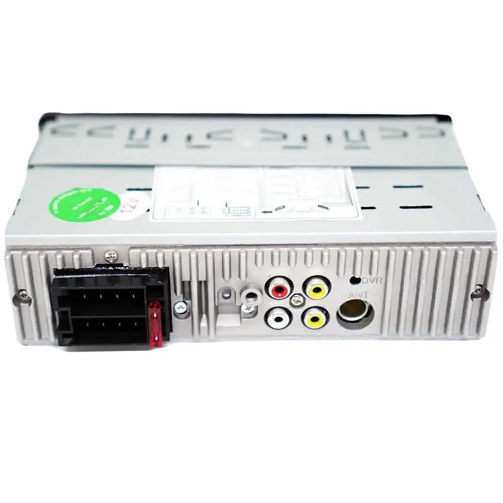 Автомагнитола с большим сенсорным экраном 4.1 XPRO 4038 (LP-85445_829) - фото 7