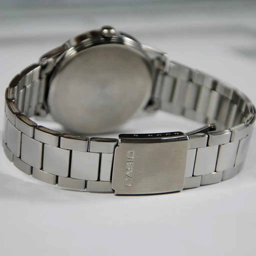 Годинник Casio MTP-1303D-7AVEF - фото 2