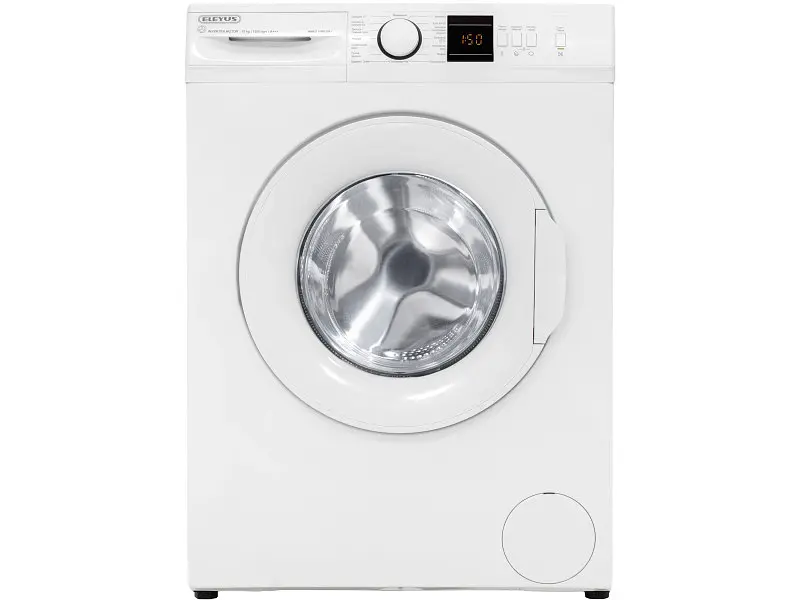 Пральна машина ELEYUS WMFO 10W1200 I