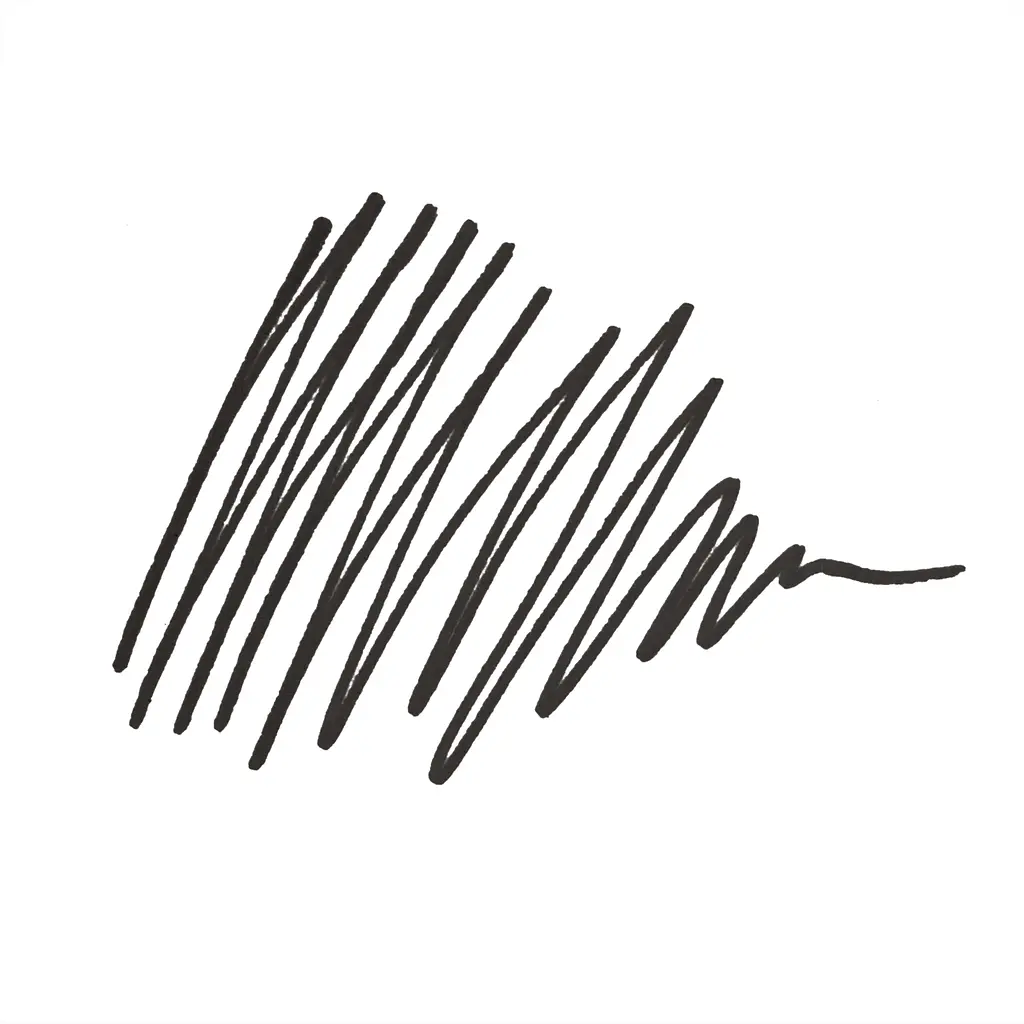 Цветной линер Art Liner, Black/Черный, 99IDEAS - фото 3