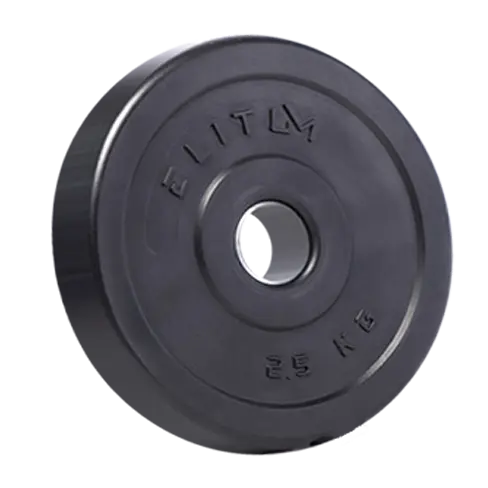 Диск з ABS покриттям Elitum 2,5кг