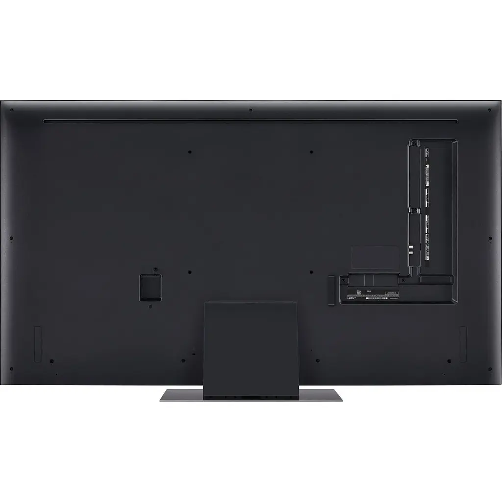 Телевізор LG AI 86 75` QNED Ultra HD 4K (75QNED86T3A) EU [137380] - фото 4