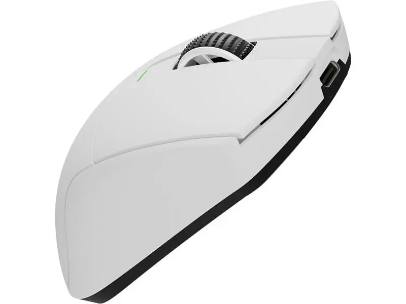 Миша Rampage Zenith Pro White - фото 8