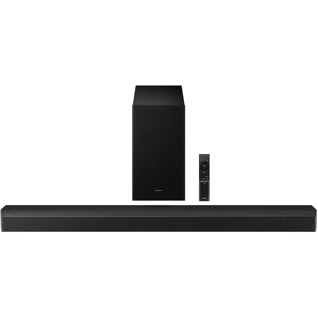 Акустична система Samsung HW-B750F/UA