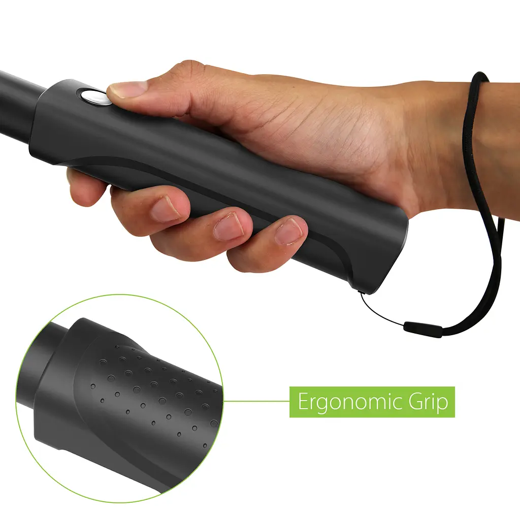 Селфи монопод iOttie MiGo Selfie Stick Black HLMPIO110BK - фото 3