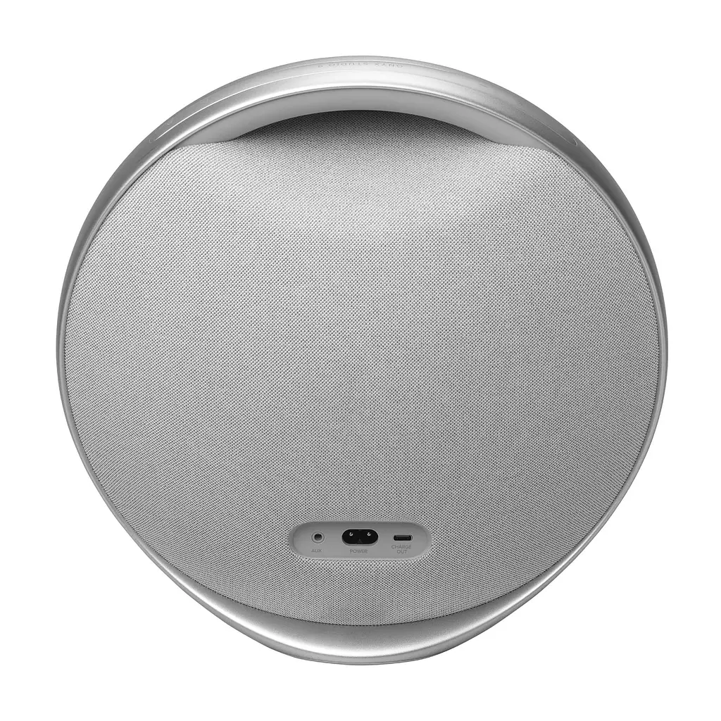 Портативна колонка Harman Kardon Onyx Studio 9 Gray - фото 2