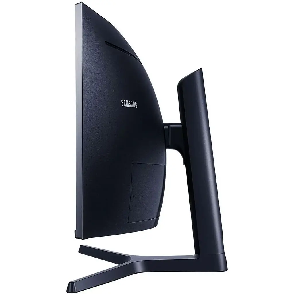 Монітор 43" Samsung Curved C43J890DKU - Class A "Б/В" - фото 10