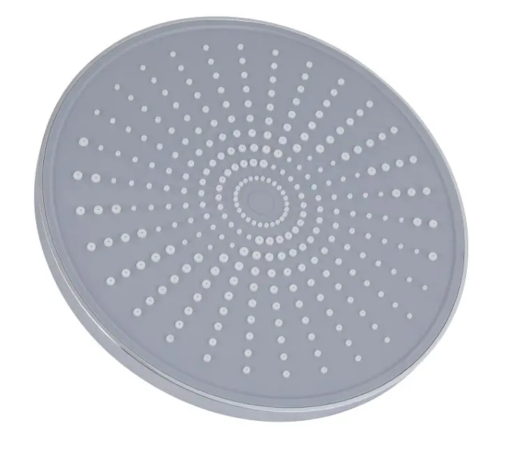 Душова система універсальна Qtap Jay Chrome/White з виливом QTJAY111CRW45555 - фото 6