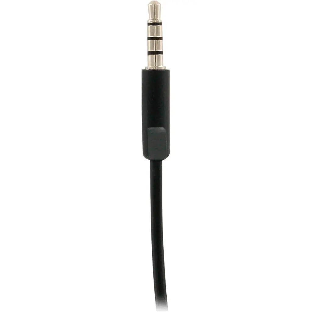 Комп'ютерна гарнітура Logitech H111 Stereo (981-000593) [104767] - фото 5