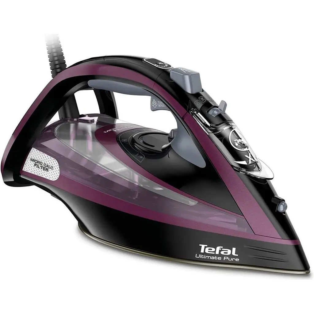Праска Tefal Ultimate Pure FV9835E0 [91238] - фото 2