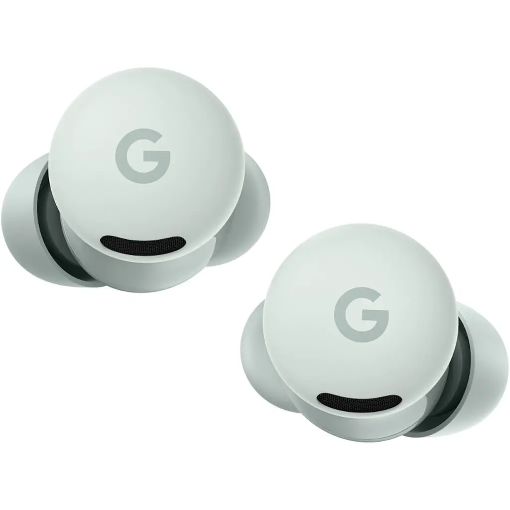 Навушники Google Pixel Buds 2a Fog [170982] - фото 4