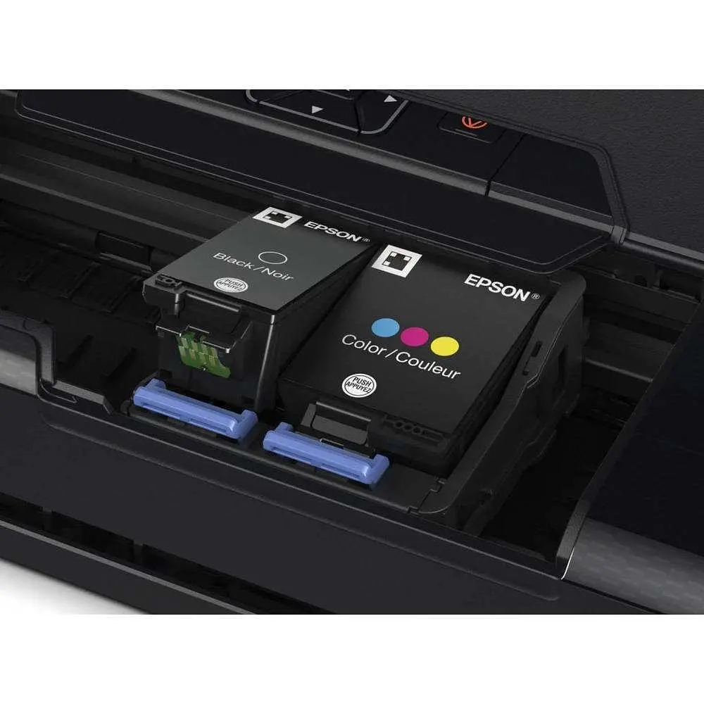 Принтер Epson WorkForce WF-100W mobile (C11CE05403) - фото 6