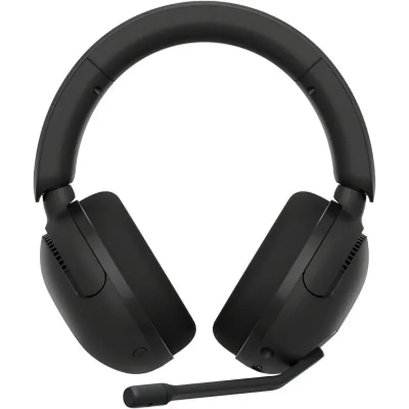 Навушники Sony Inzone H5 Wireless Black (WHG500B.CE7) - фото 2