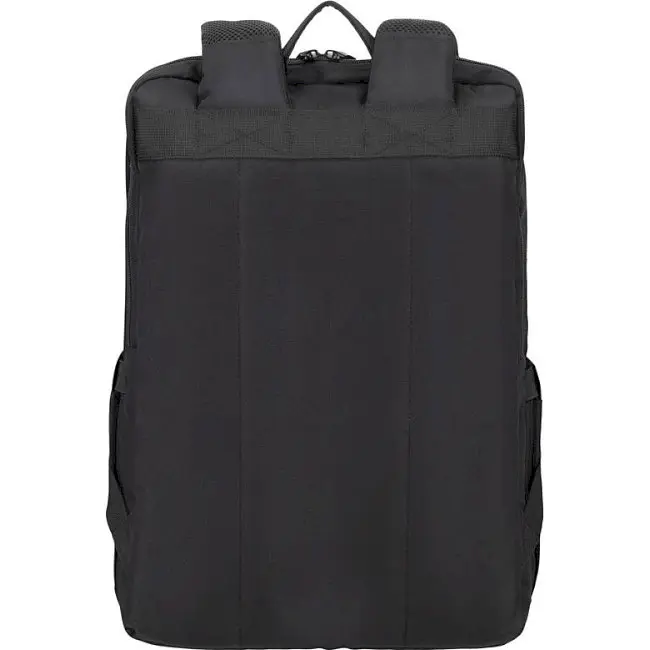 Рюкзак для ноутбука RivaCase Alpendorf 7569 17.3" Black - фото 6