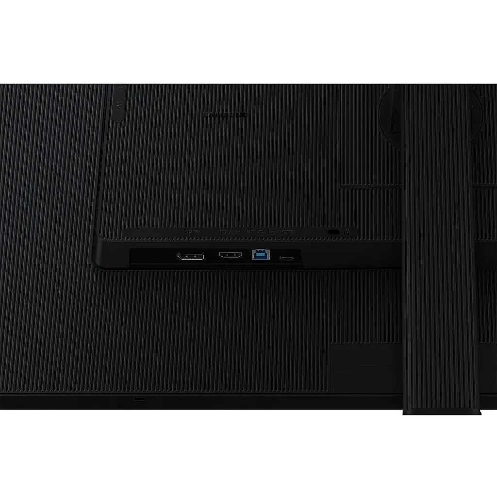 Монітор 32" Samsung S32D804 UHD VA 60Hz (LS32D804UAIXUA) - фото 6