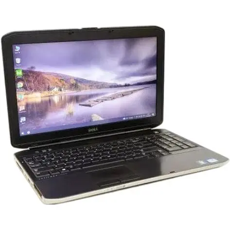 Ноутбук Dell latitude E5530 15.6 1366x768 i5- 3320m 16/1000 ГБ Refurbished - фото 2