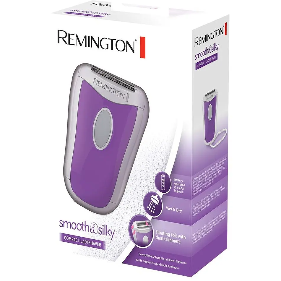 Електрична бритва Remington WSF4810 (42062570111) - фото 2