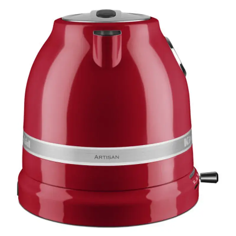 Електрочайник KitchenAid 5KEK1522ECA - фото 8