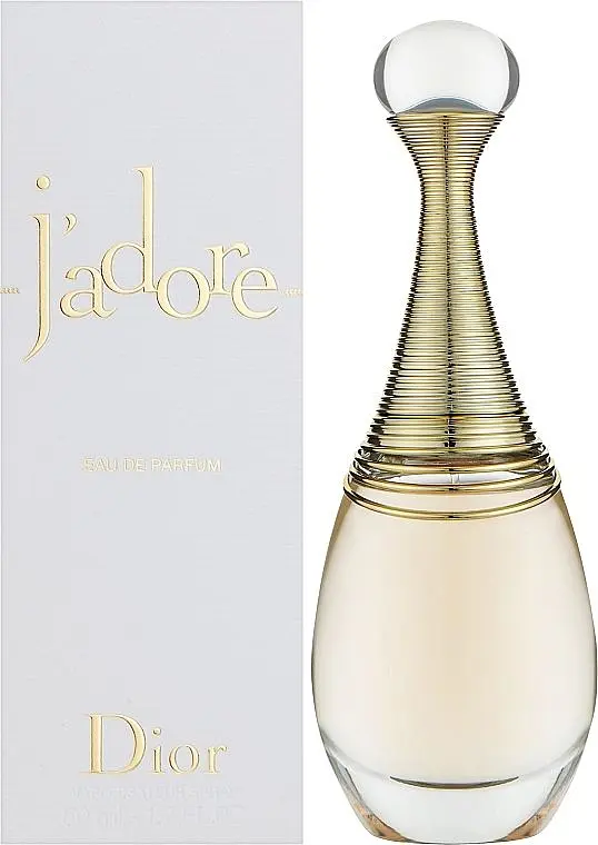 Оригінал Dior Jadore 50 мл Парфумована вода - фото 2