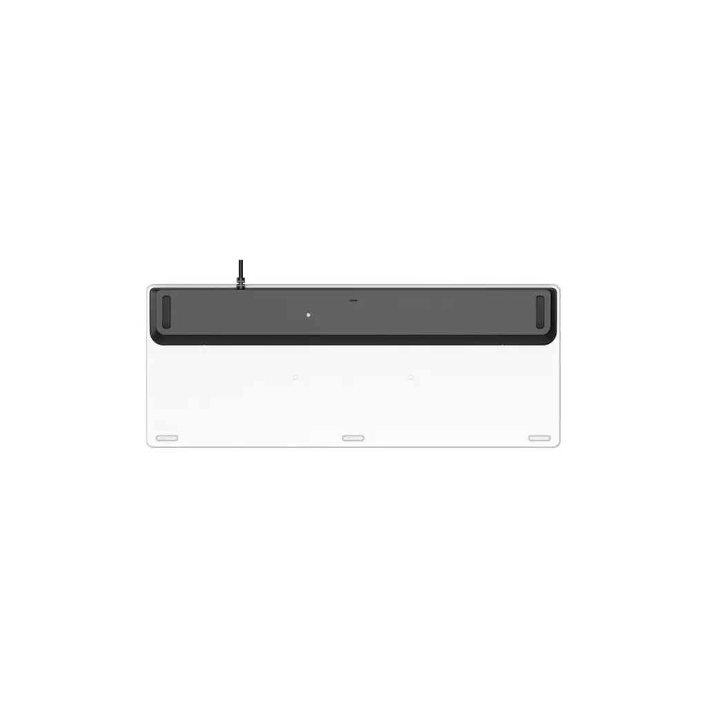 Клавіатура A4Tech FX70 USB Black (4711421001861) - фото 8