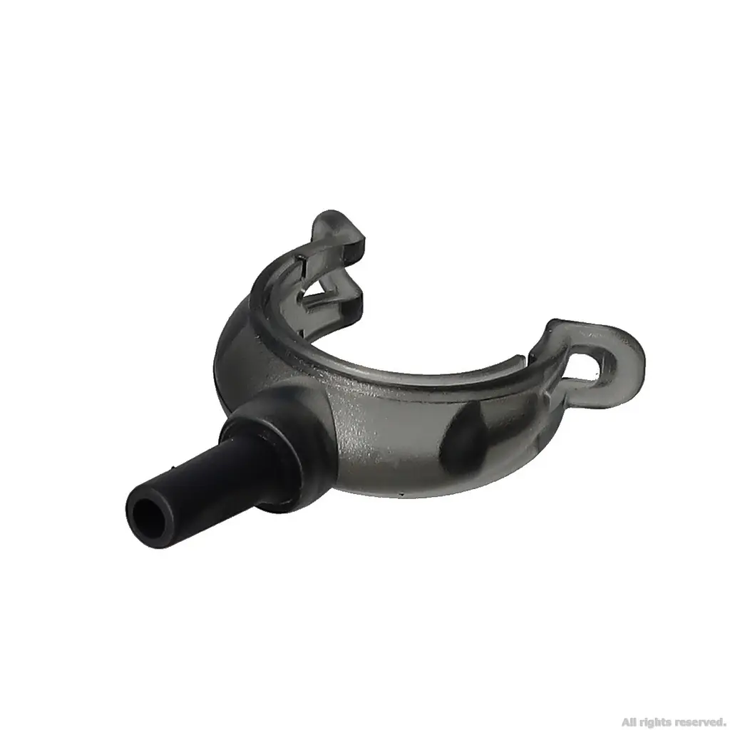 Напрямні форсунки Eheim clips for spray bar 4 шт. для InstallationsSET 2 (4009660) - фото 3