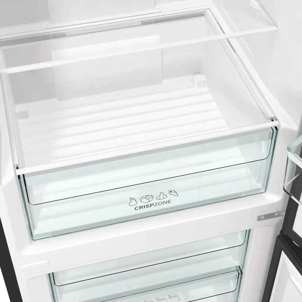 Холодильник Gorenje (NRK619FAS4) - фото 3