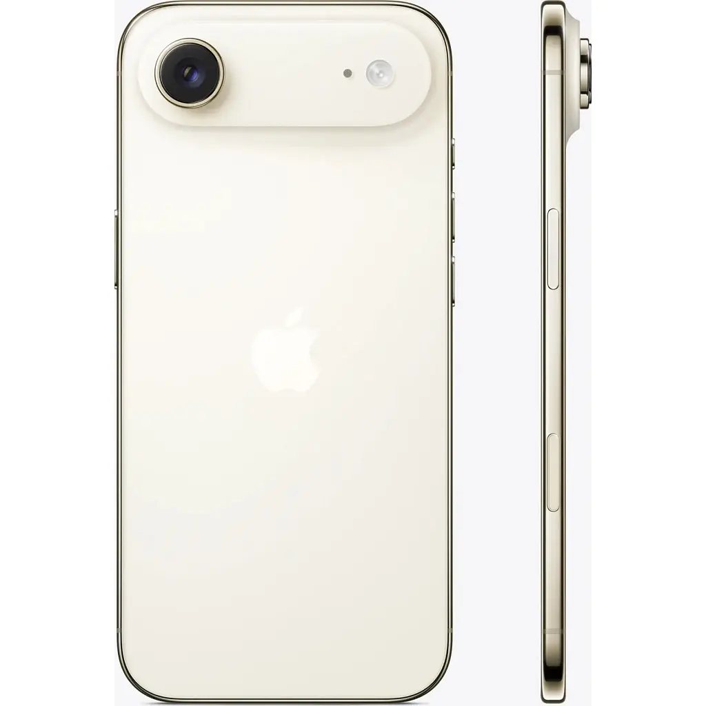 Мобільний телефон Apple iPhone Air 256GB Light Gold (MG2N4) - фото 3