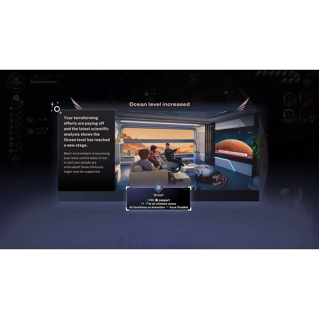 Ключ активации Microsoft Terraformers для Xbox One/Series S/X - фото 9