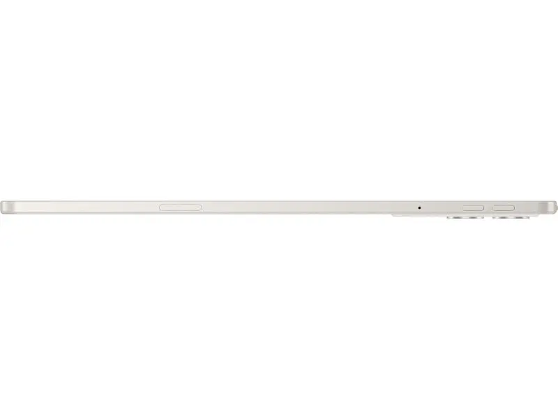 Планшет Lenovo Yoga Tab 8/256GB Seashell + Pen and Keyboard (ZAG60147UA) - фото 7