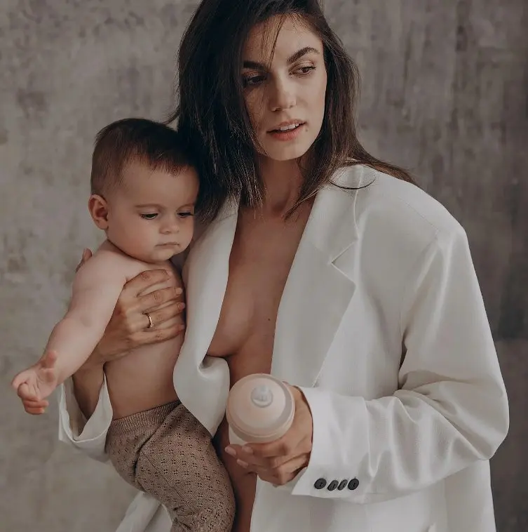 Соска для пляшечки Lovi Mammafeel Fast, динамічна, 9+ (18/734) - фото 5