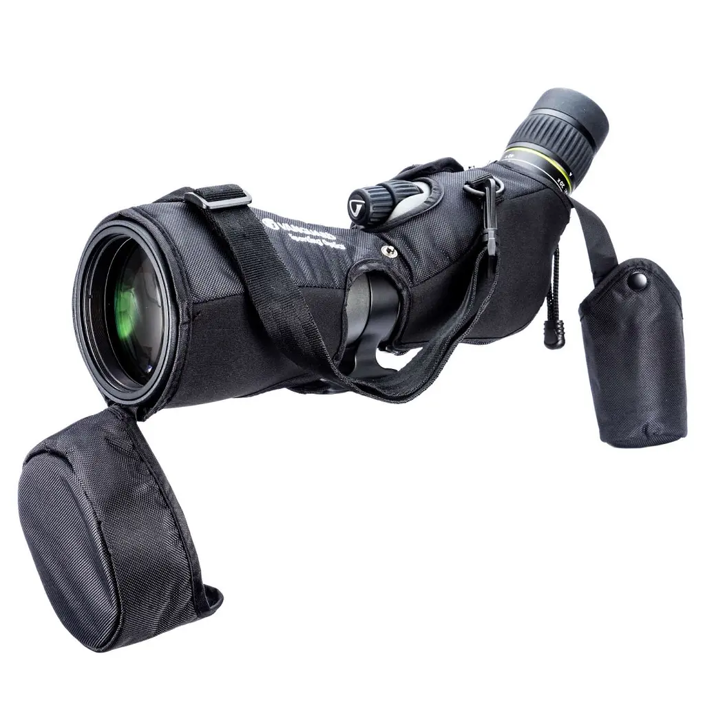 Підзорна труба Vanguard Endeavor HD 82A 20-60x82/45 WP (Endeavor HD 82A) - фото 10
