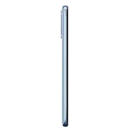 Смартфон Samsung Galaxy S20 12/128GB Light Blue Refurbished - фото 3