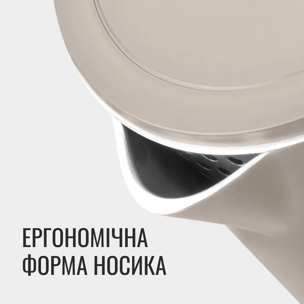 Електрочайник Tefal KO140BE0 - фото 7