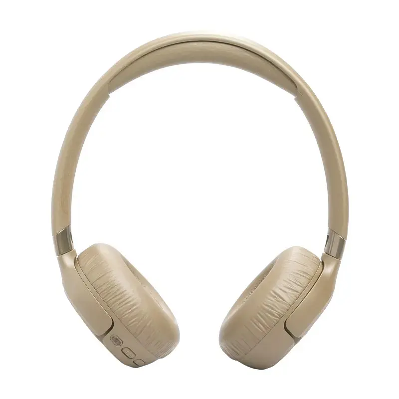 Bluetooth-гарнітура JBL Tune 680NC Beige (JBLT680NCBEG) - фото 9