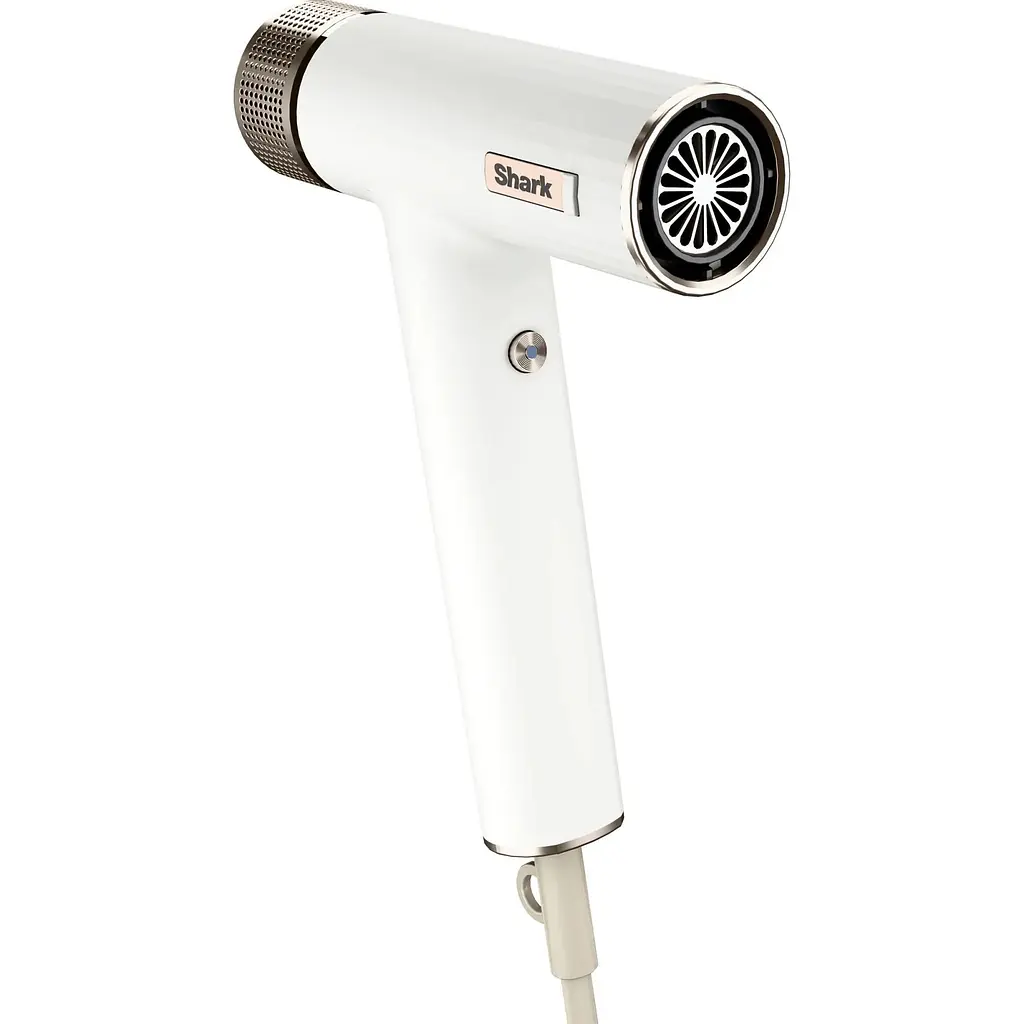 Фен Shark SpeedStyle 3-in-1 for Curly & Coily Hair HD334EU [126282] - фото 2