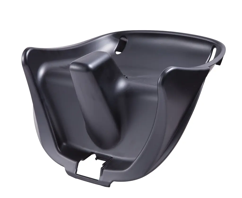 Стільчик для годування Bloom Fresco Noir/Coconut white (E10535-BB\U10543-CW) - фото 7