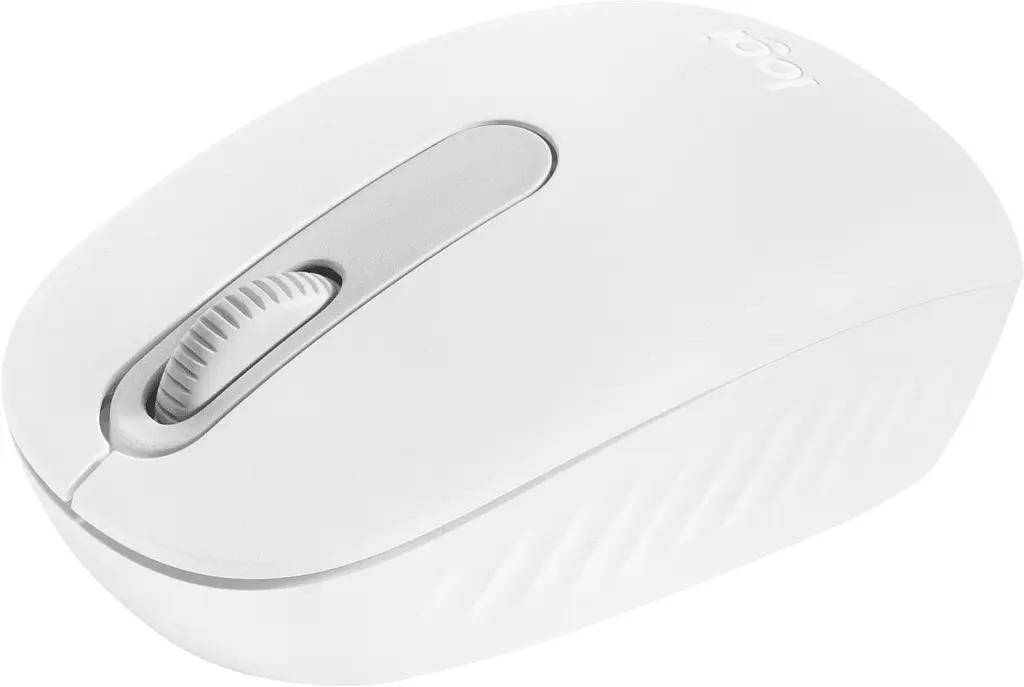 Bluetooth миша Logitech M196 White (910-007460) UA
