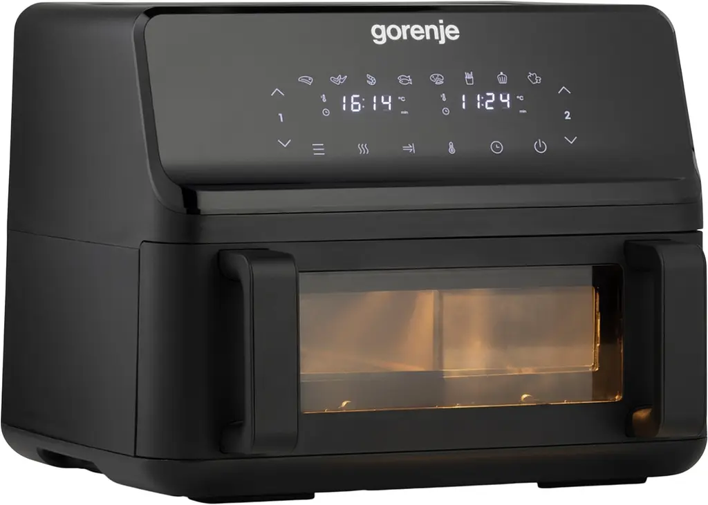 Мультипiч Gorenje AF2700BP - фото 3