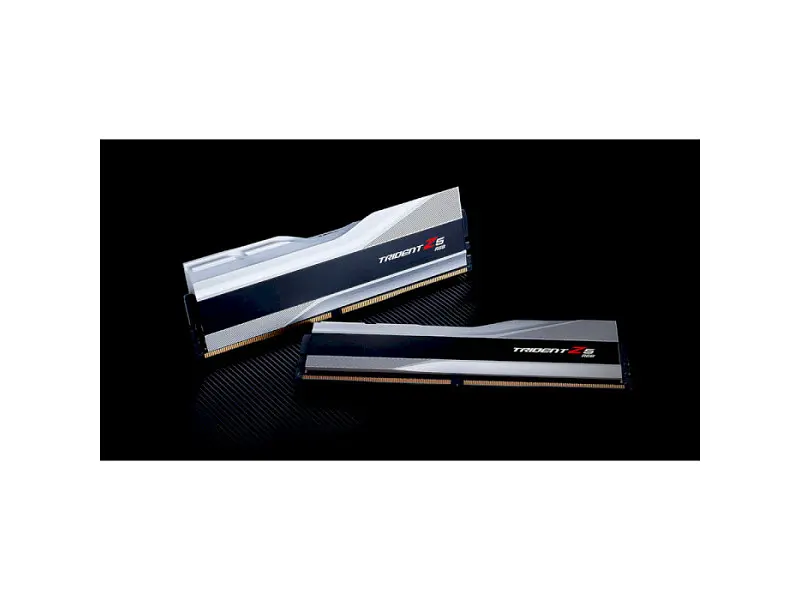 Модуль пам'яті G.Skill 64 GB (2x32GB) DDR5 6400 MHz Trident Z5 RGB (F5-6400J3239G32GX2-TZ5RS) - фото 7