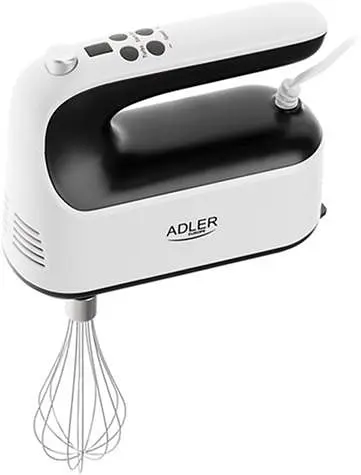 Міксер Adler AD 4229 - фото 2